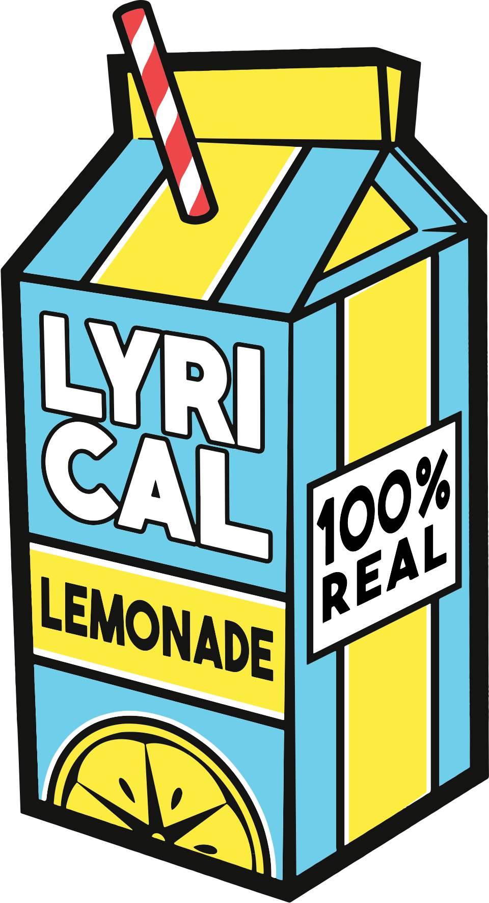 Lyrical Lemonade